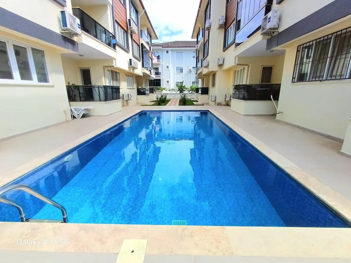 Comfortable And Cozy Stay At Cimen Home Dalaman