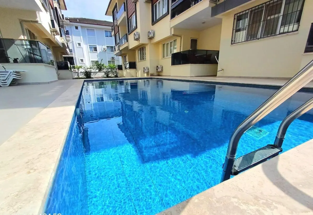 Comfortable And Cozy Stay At Cimen Home Dalaman