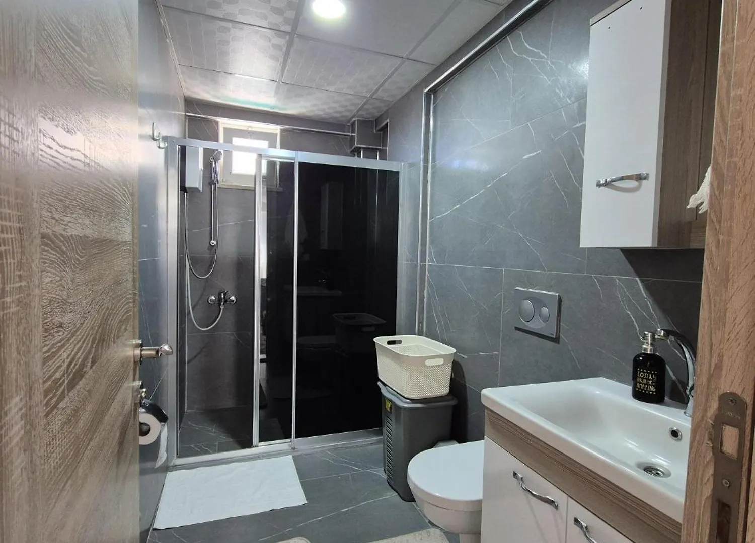 Comfortable And Cozy Stay At Cimen Home Dalaman Turquie