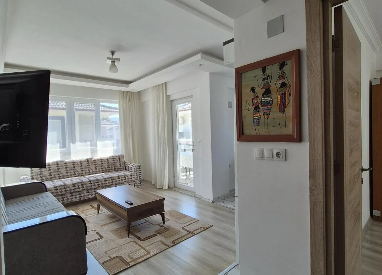 Appartement Comfortable And Cozy Stay At Cimen Home Dalaman Turquie