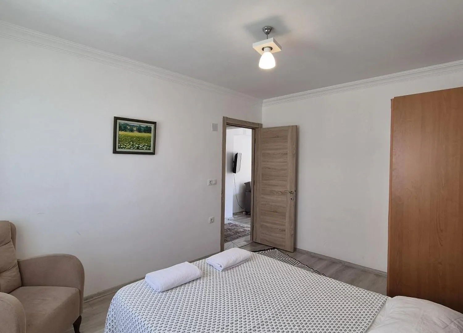 Comfortable And Cozy Stay At Cimen Home Dalaman