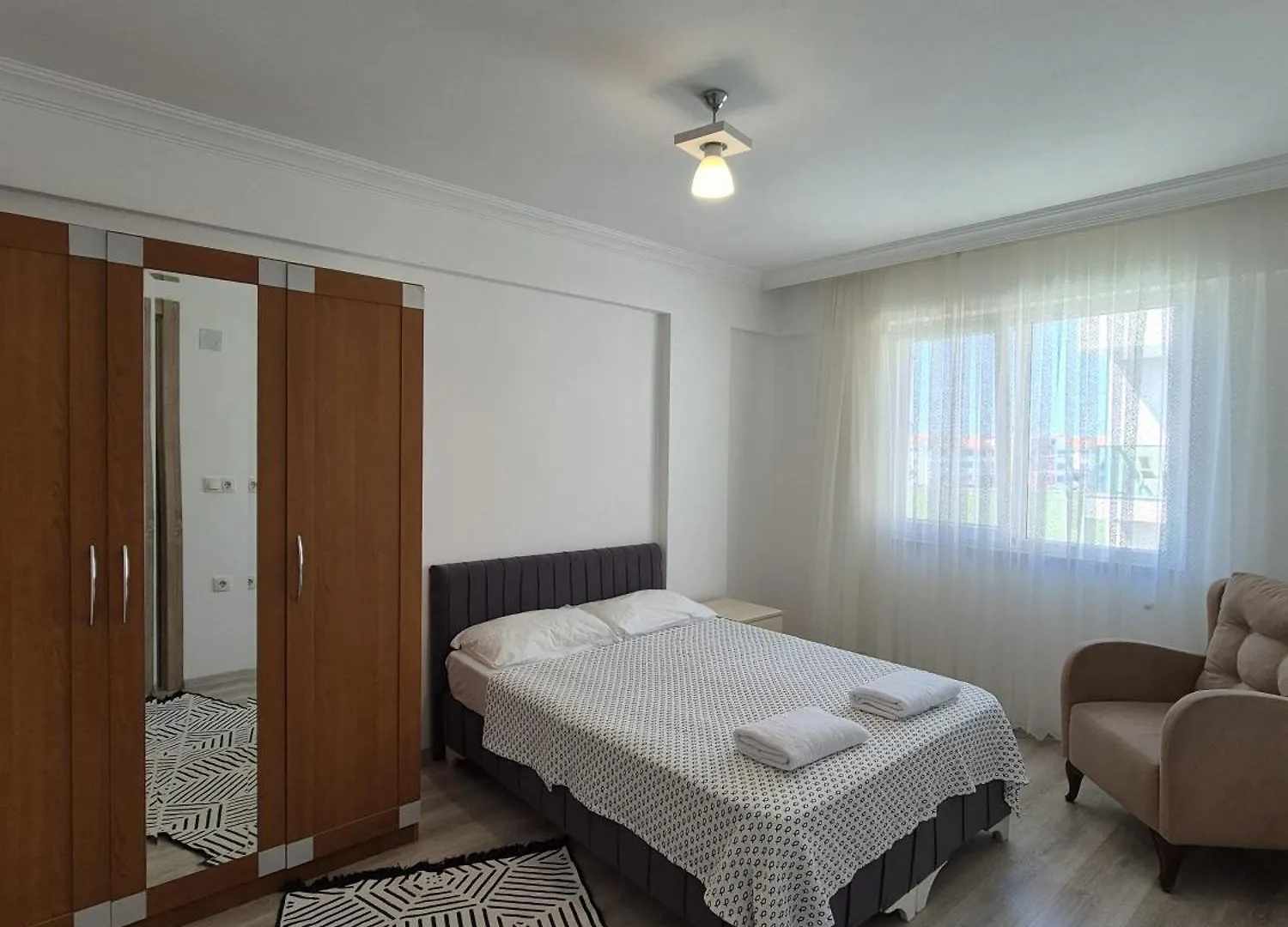Appartement Comfortable And Cozy Stay At Cimen Home Dalaman